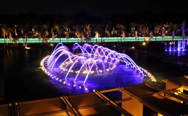 AquaLIGHT 312
