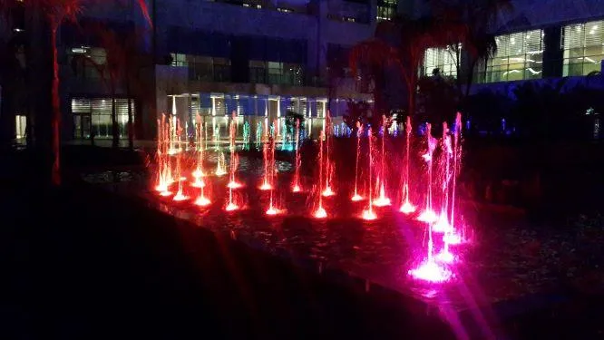 AquaSWITCH