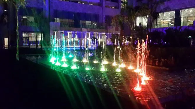 AquaLIGHT 512 C
