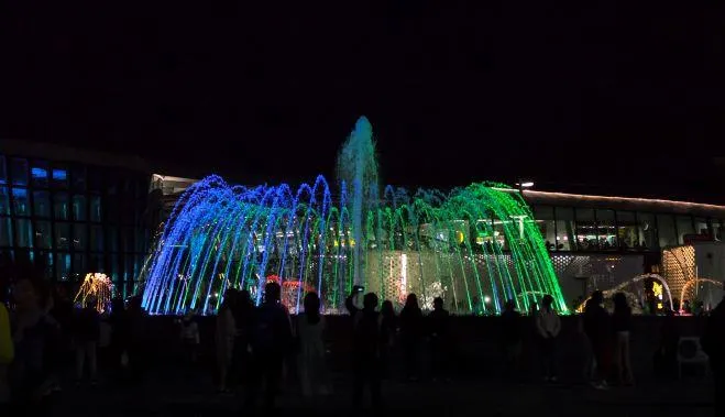 AquaLIGHT 312 C