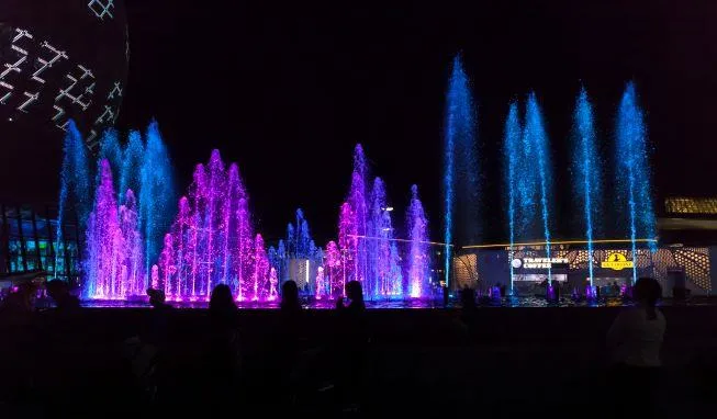 AquaLIGHT 306 C