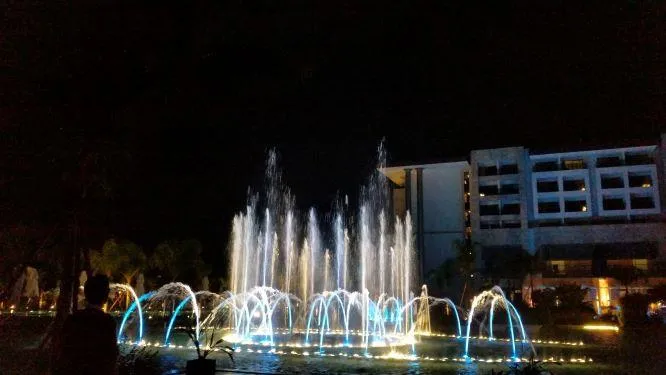 AquaLIGHT 112 C