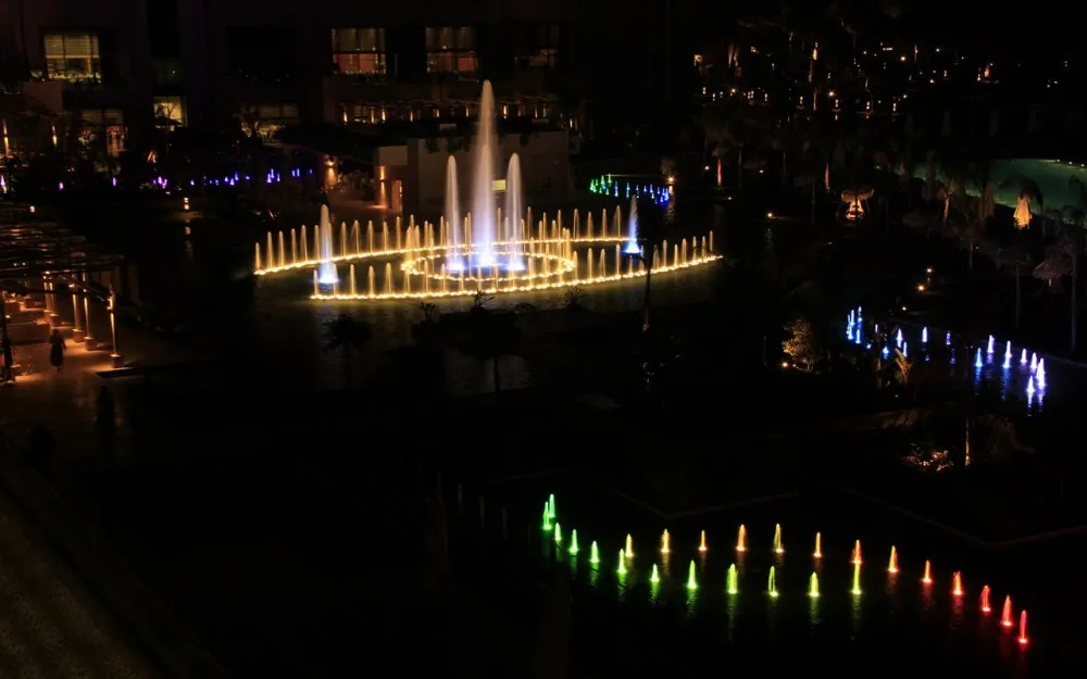 Regnum Carya Golf & SPA Resort, Antalya