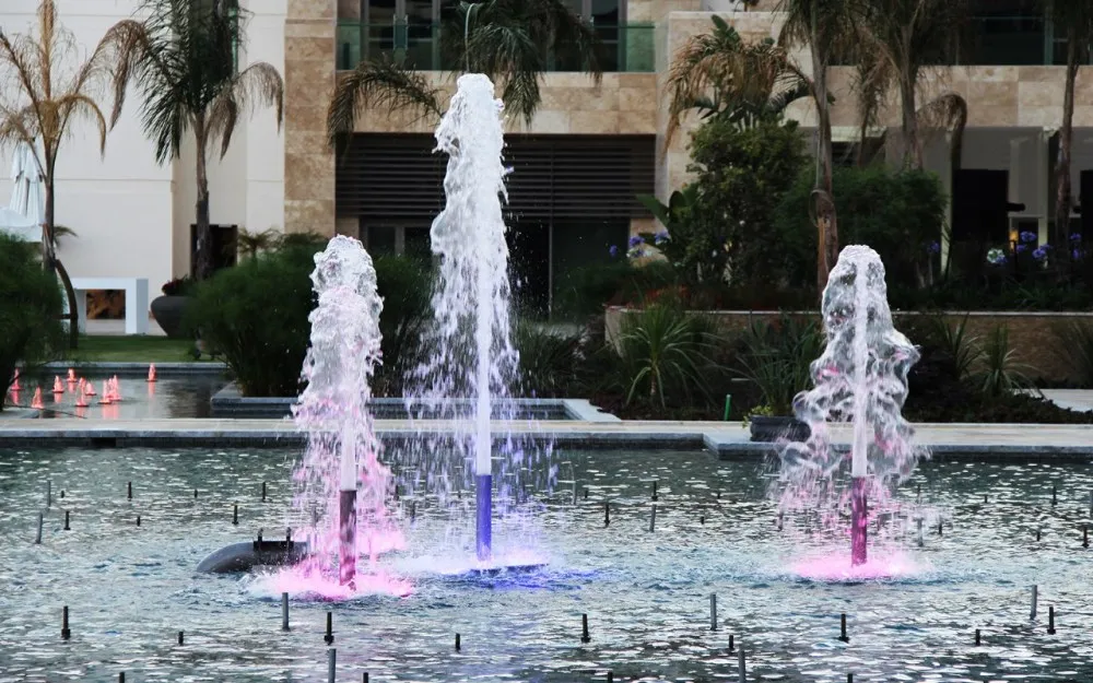 Regnum Carya Golf & SPA Resort, Antalya