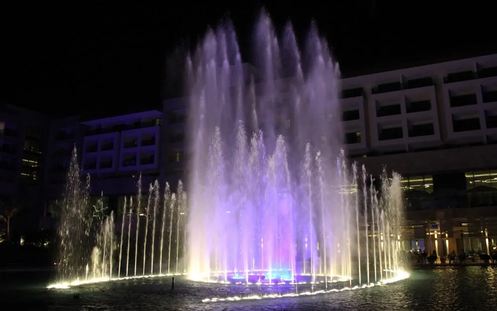 Regnum Carya Golf & SPA Resort, Antalya