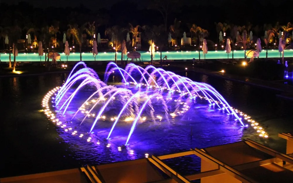 Regnum Carya Golf & SPA Resort, Antalya