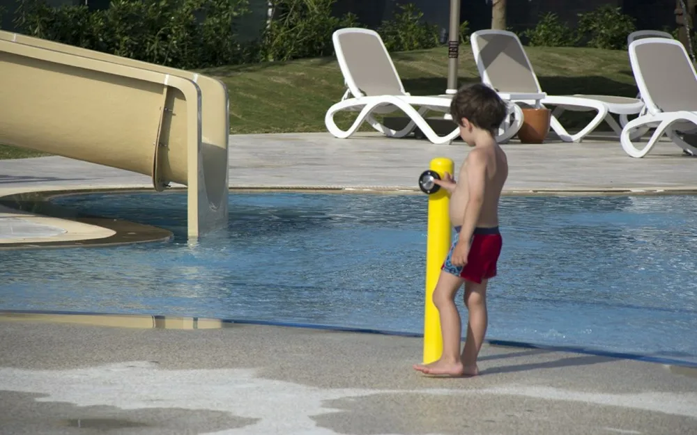 Regnum Carya Golf & SPA Resort, Antalya