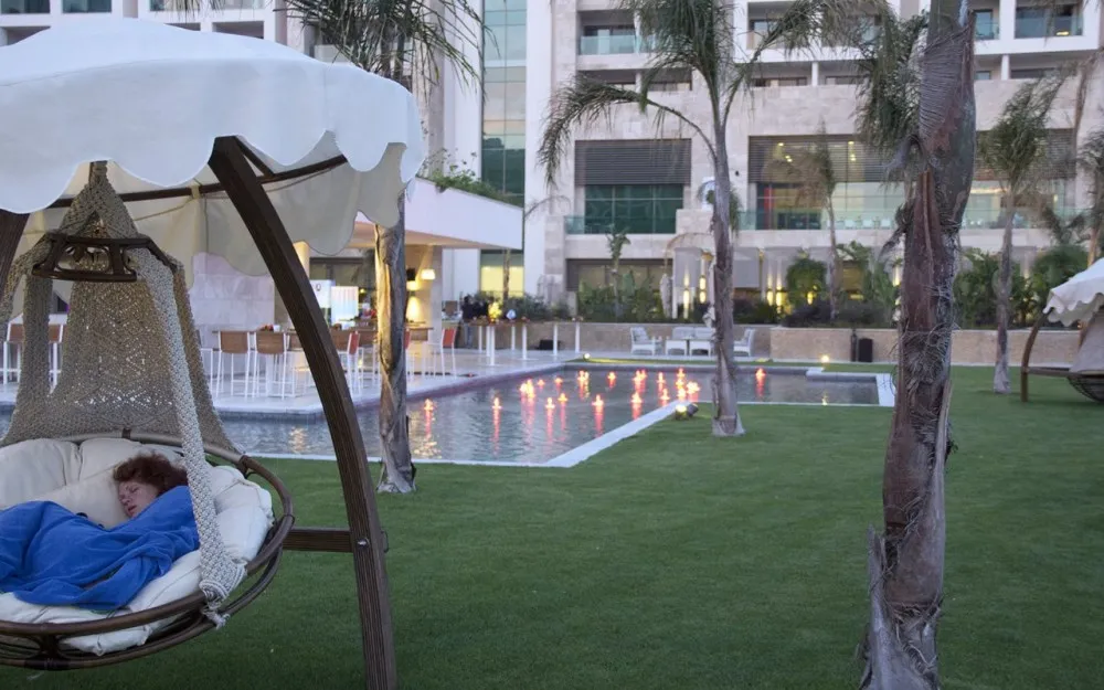 Regnum Carya Golf & SPA Resort, Antalya