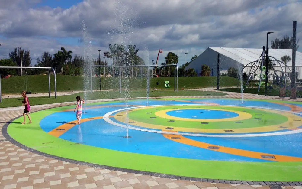 Cape Christian Fellowship Park