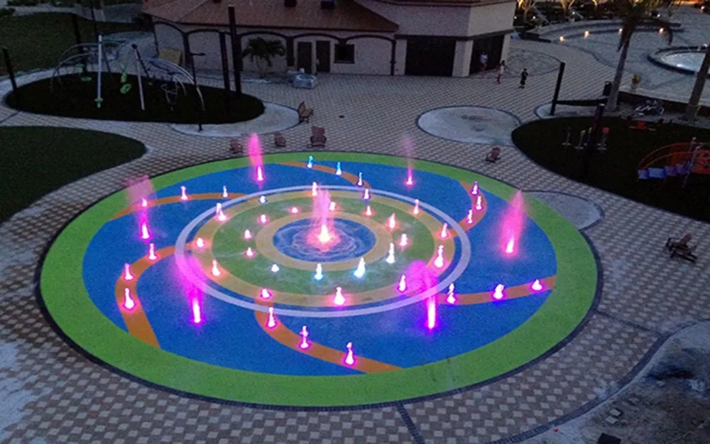 Cape Christian Fellowship Park
