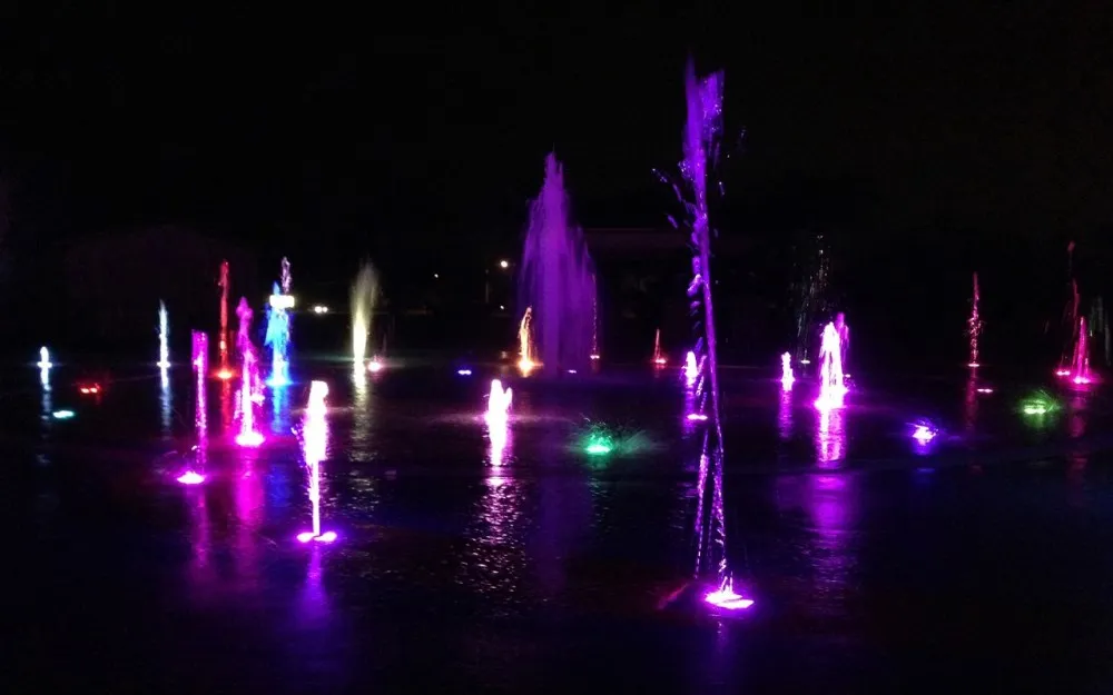 Cape Christian Fellowship Park