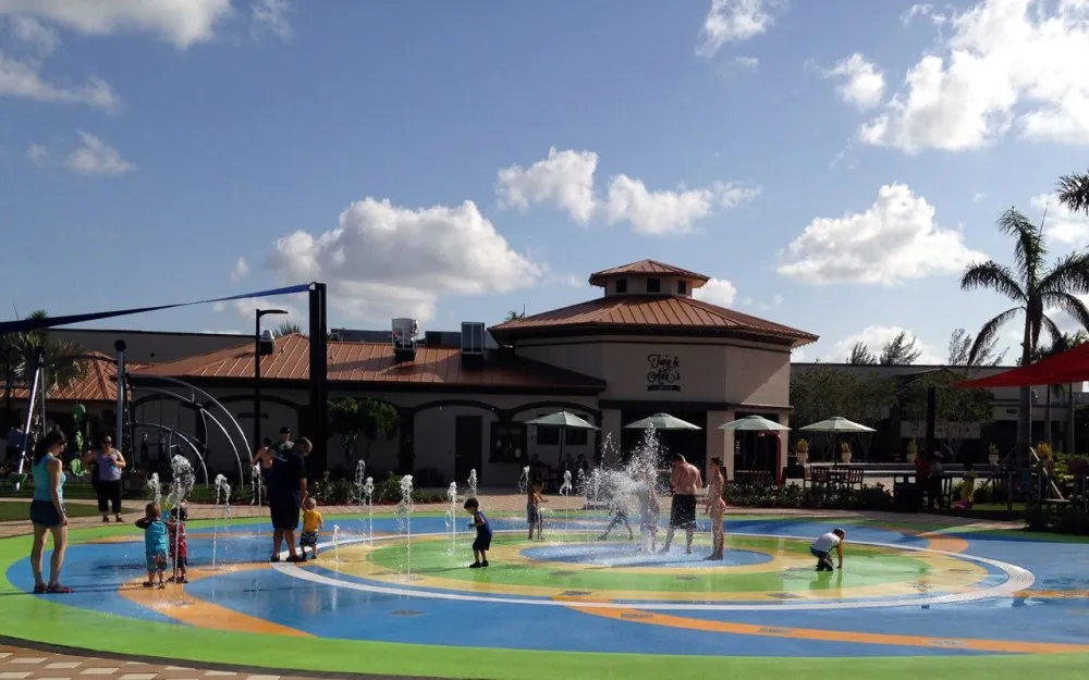 Cape Christian Fellowship Park