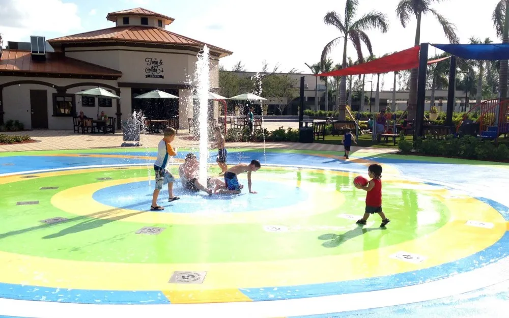 Cape Christian Fellowship Park