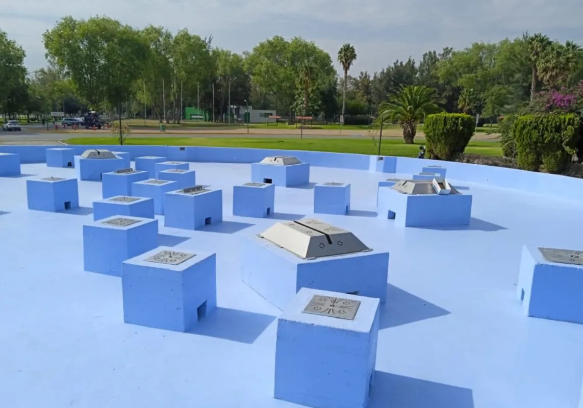 Tangamanga Park