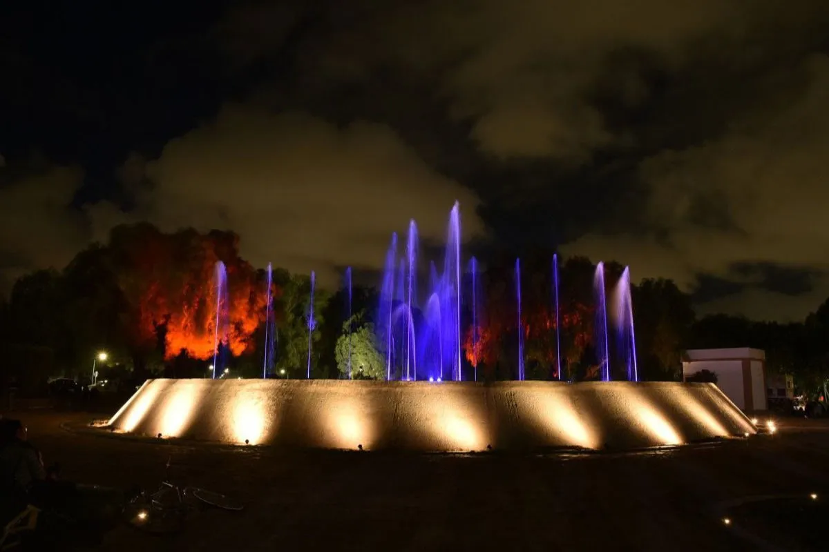Tangamanga Park