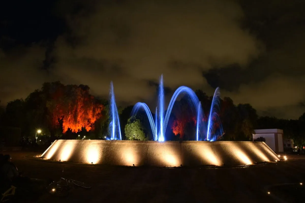 Tangamanga Park