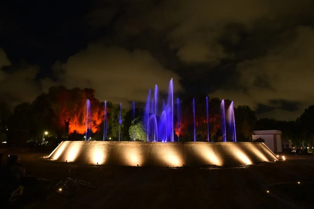 Tangamanga Park