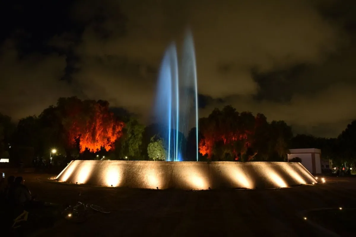 Tangamanga Park