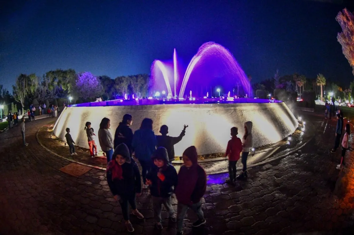 Tangamanga Park