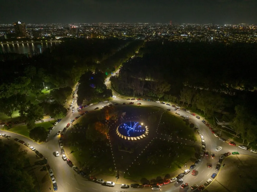Tangamanga Park