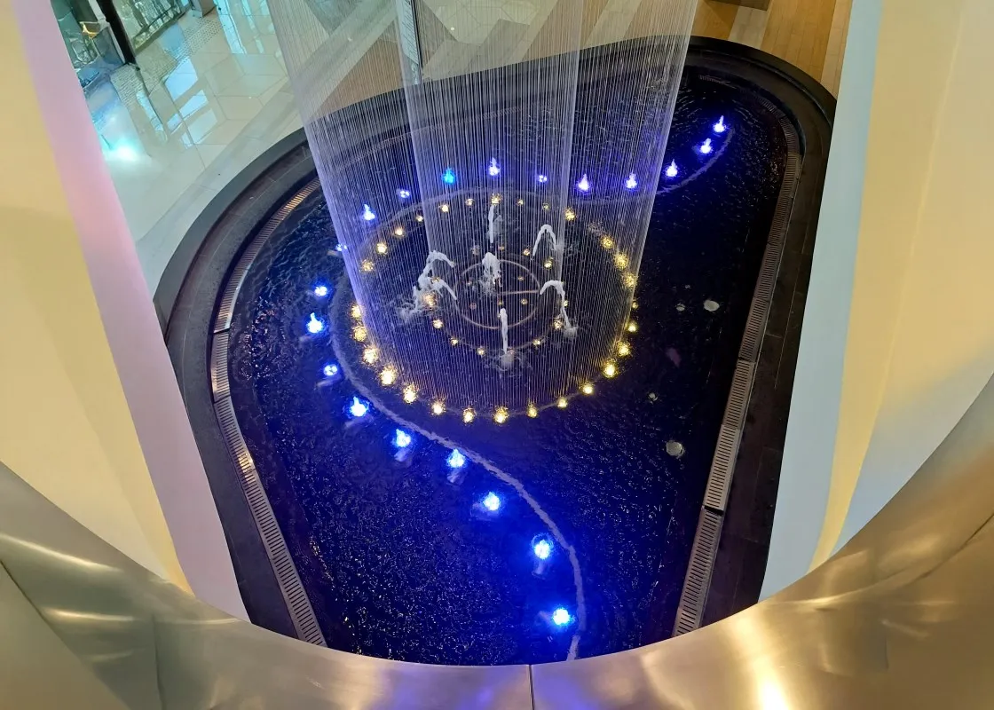 Metropol AVM, Istanbul