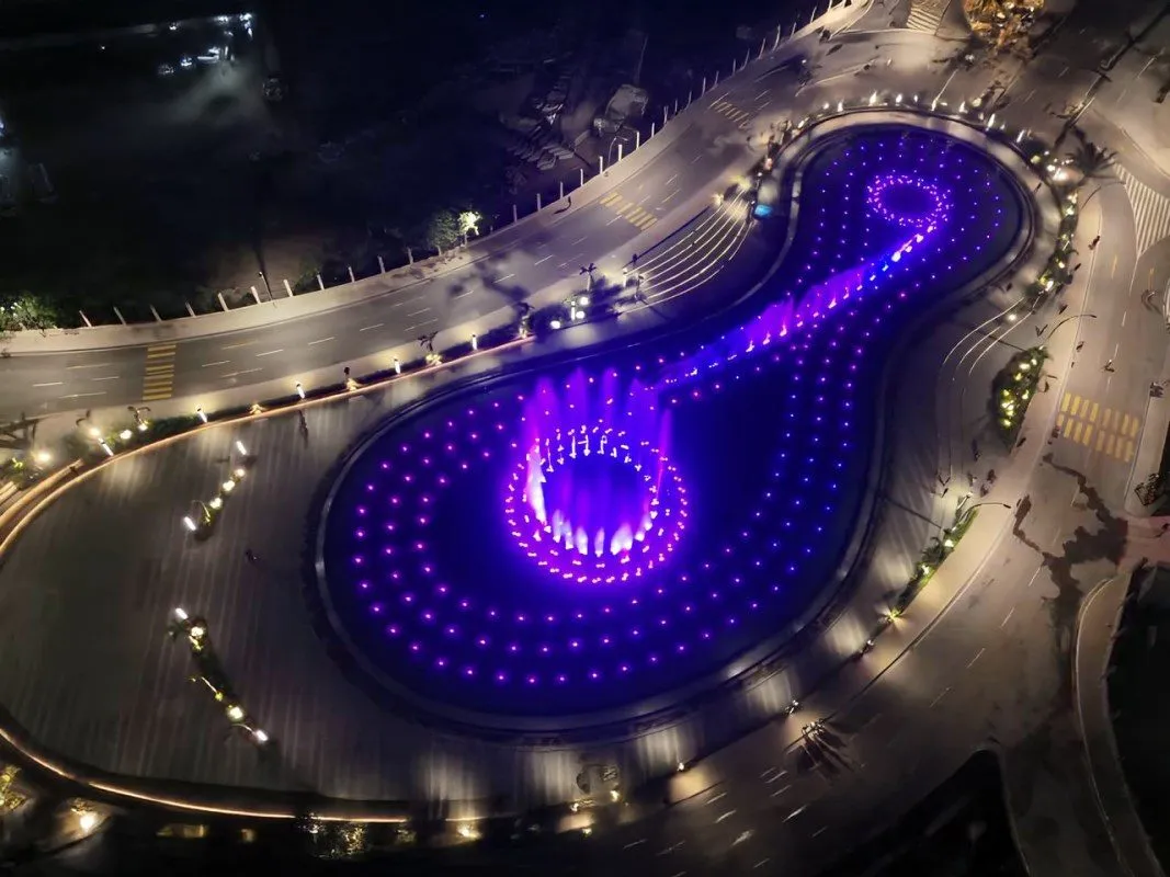 Kinshasa Financial Center, DR Congo