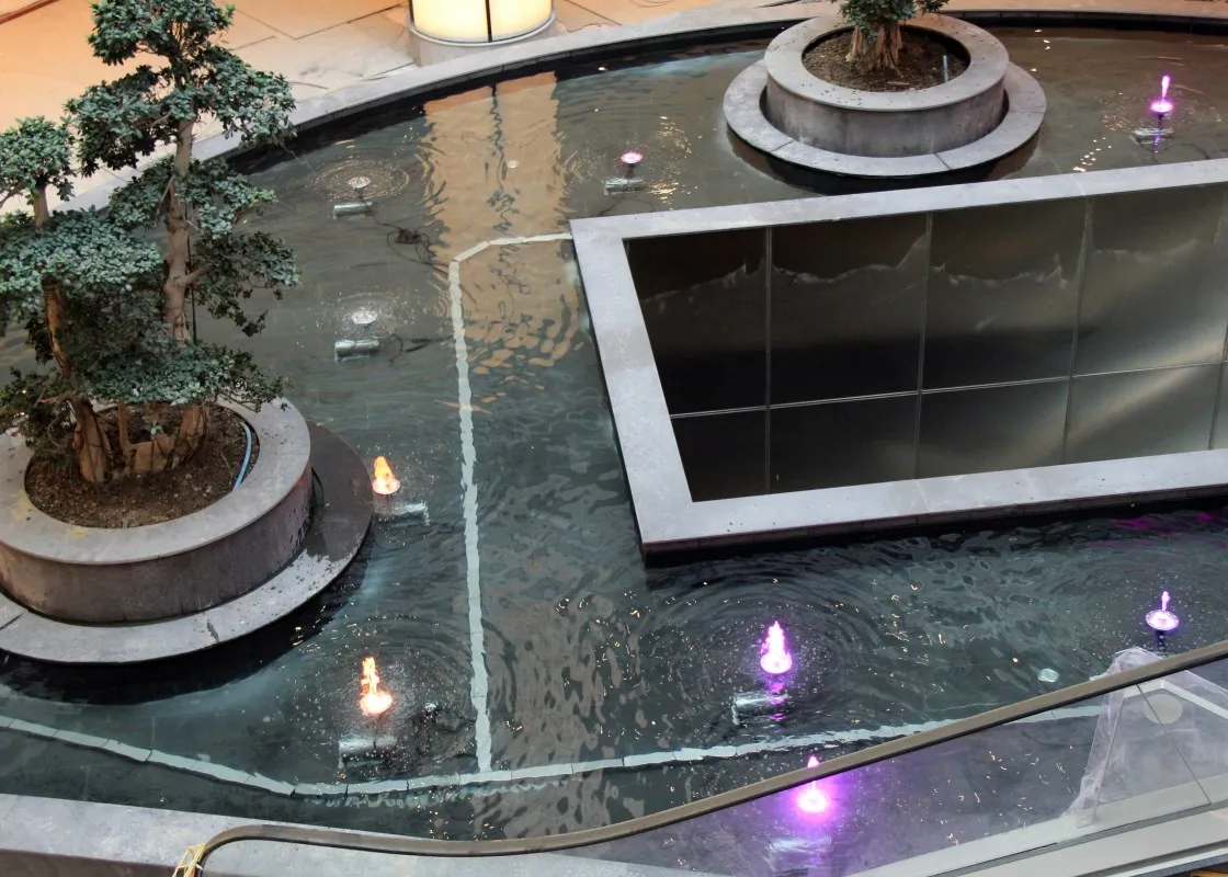 Metropol AVM, Istanbul