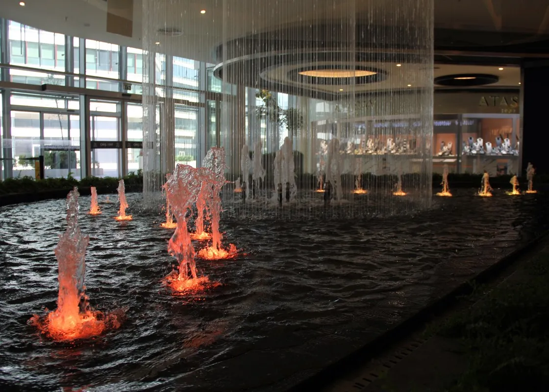 Metropol AVM, Istanbul