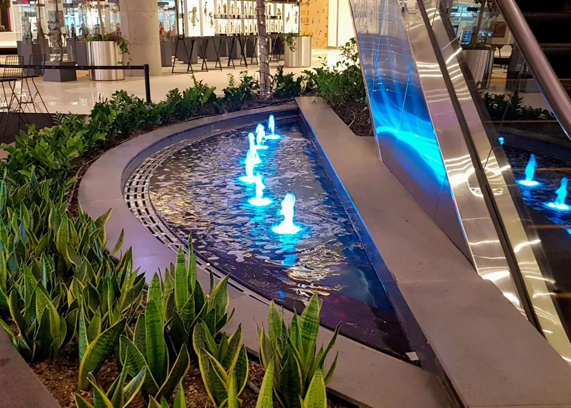 Metropol AVM, Istanbul