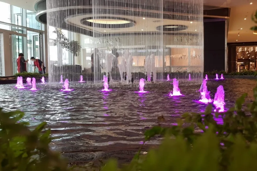 Metropol AVM, Istanbul