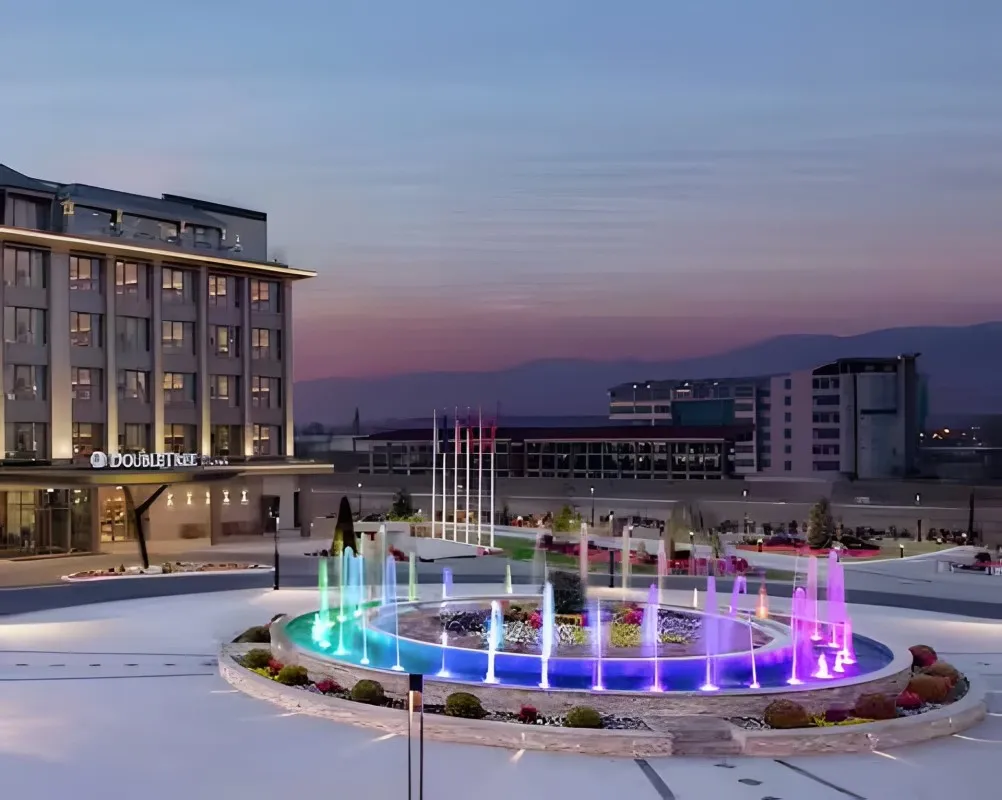 DoubleTree by Hilton