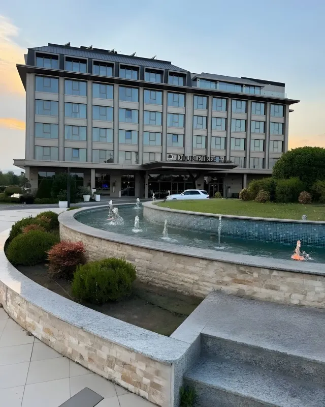 DoubleTree by Hilton