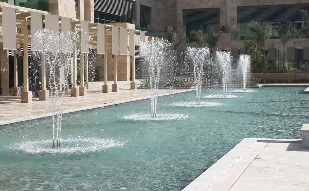 AquaSPIN