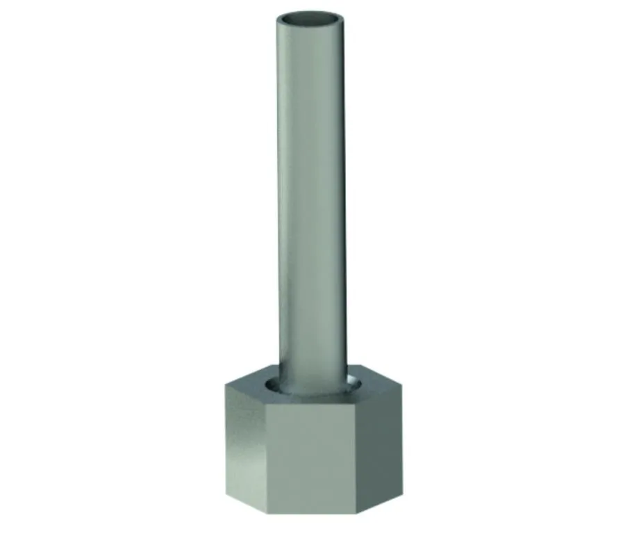 Comet Nozzles