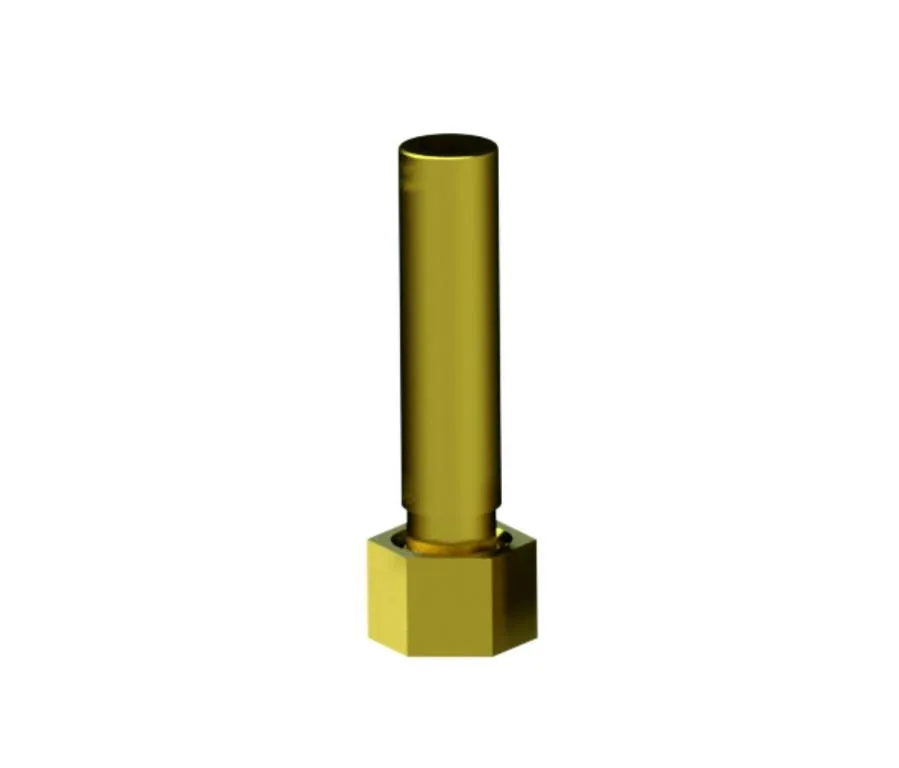Comet Nozzles