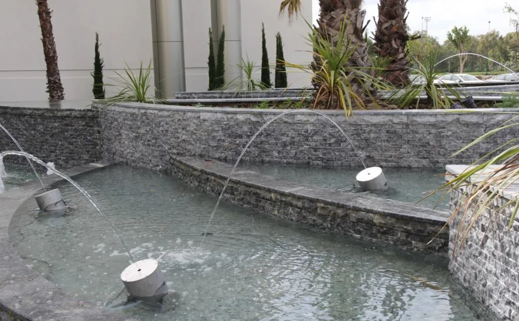 AquaJUMP
