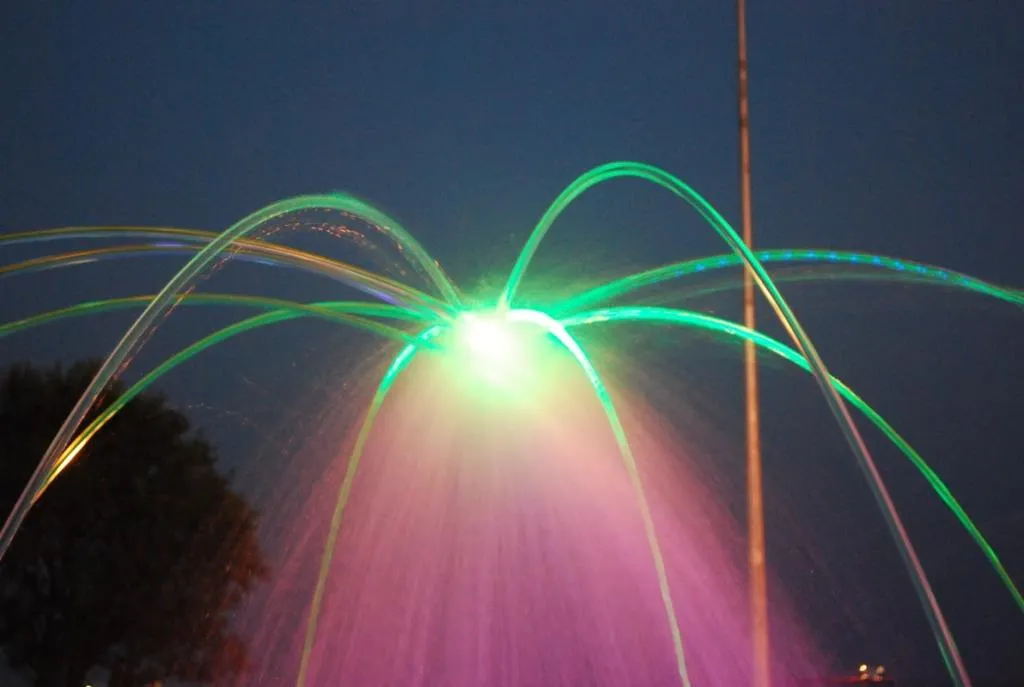 AquaJUMP
