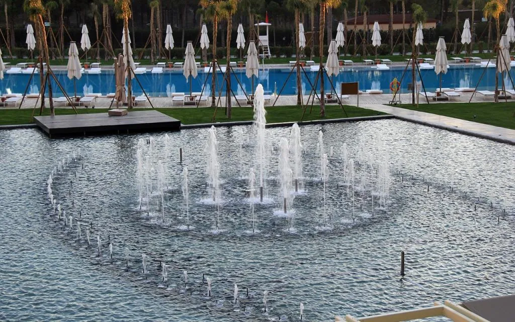 AquaSTAR