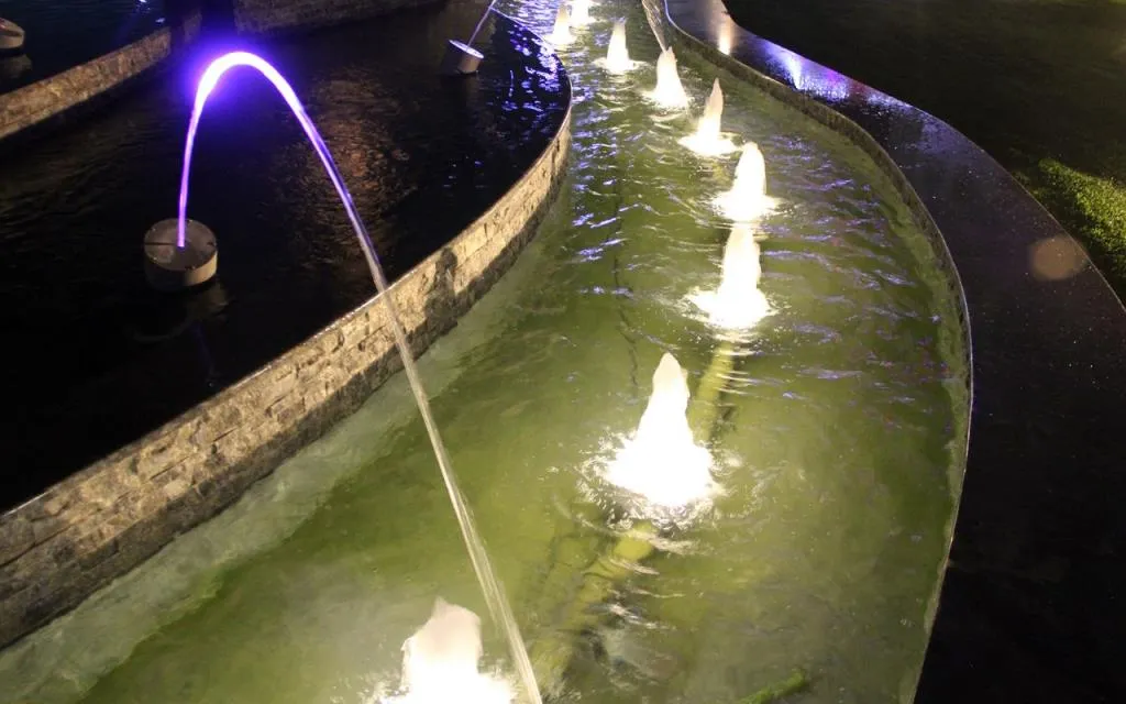 AquaJUMP