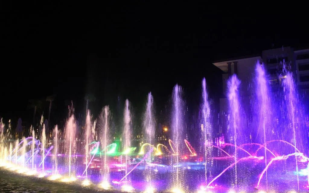 AquaSTAR