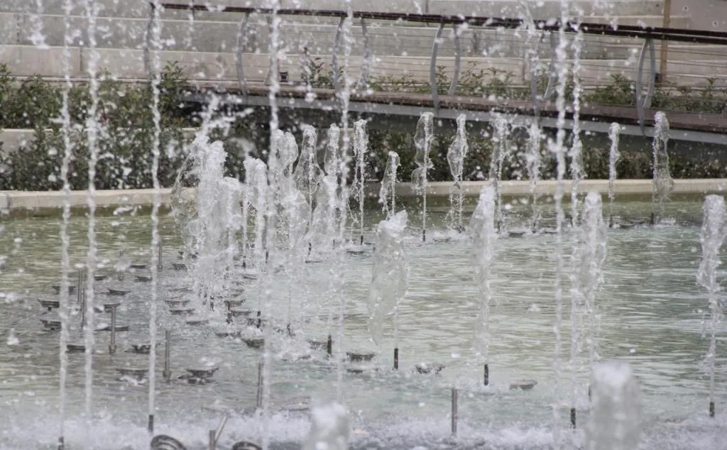 AquaSTAR