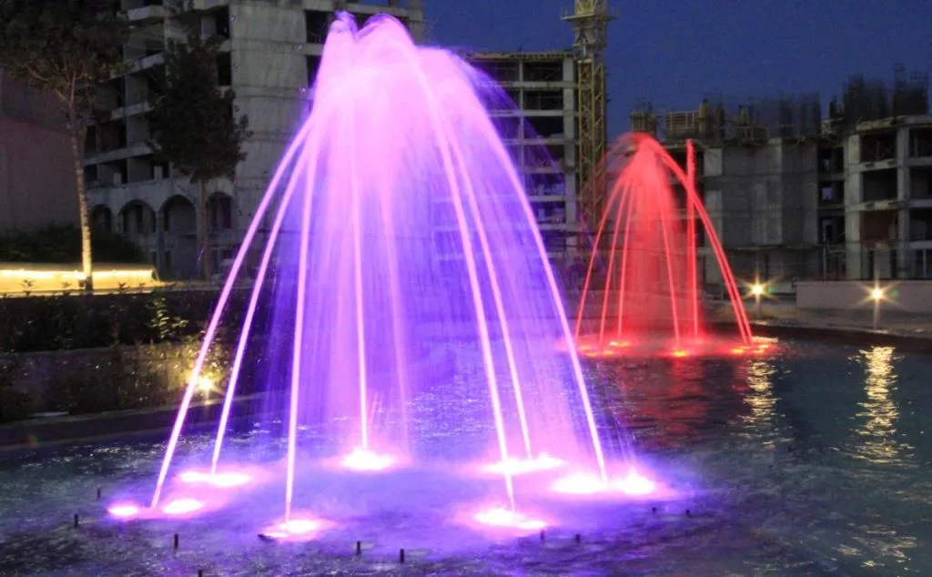 AquaSWING