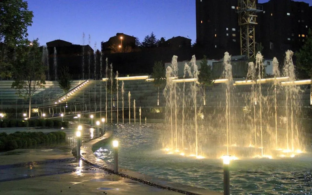 AquaSTAR