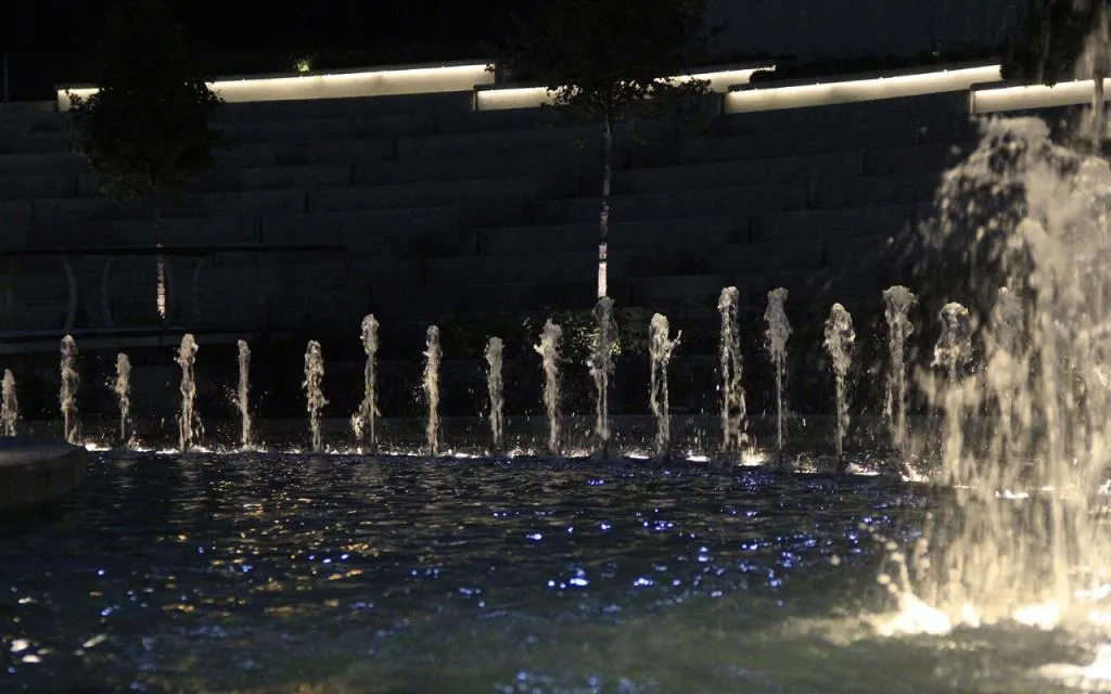 AquaSTAR
