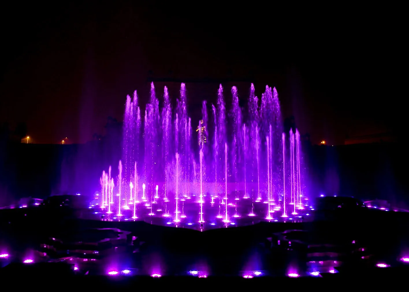 Akshardham, New Delhi
