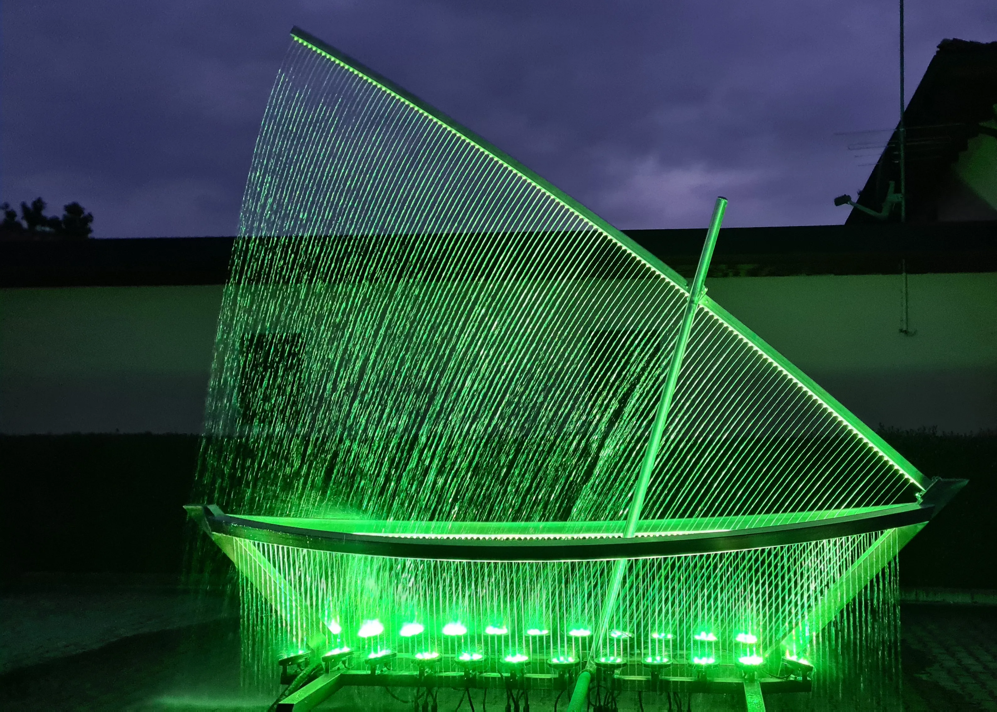 Windsor Park Evolution Light, Windsor