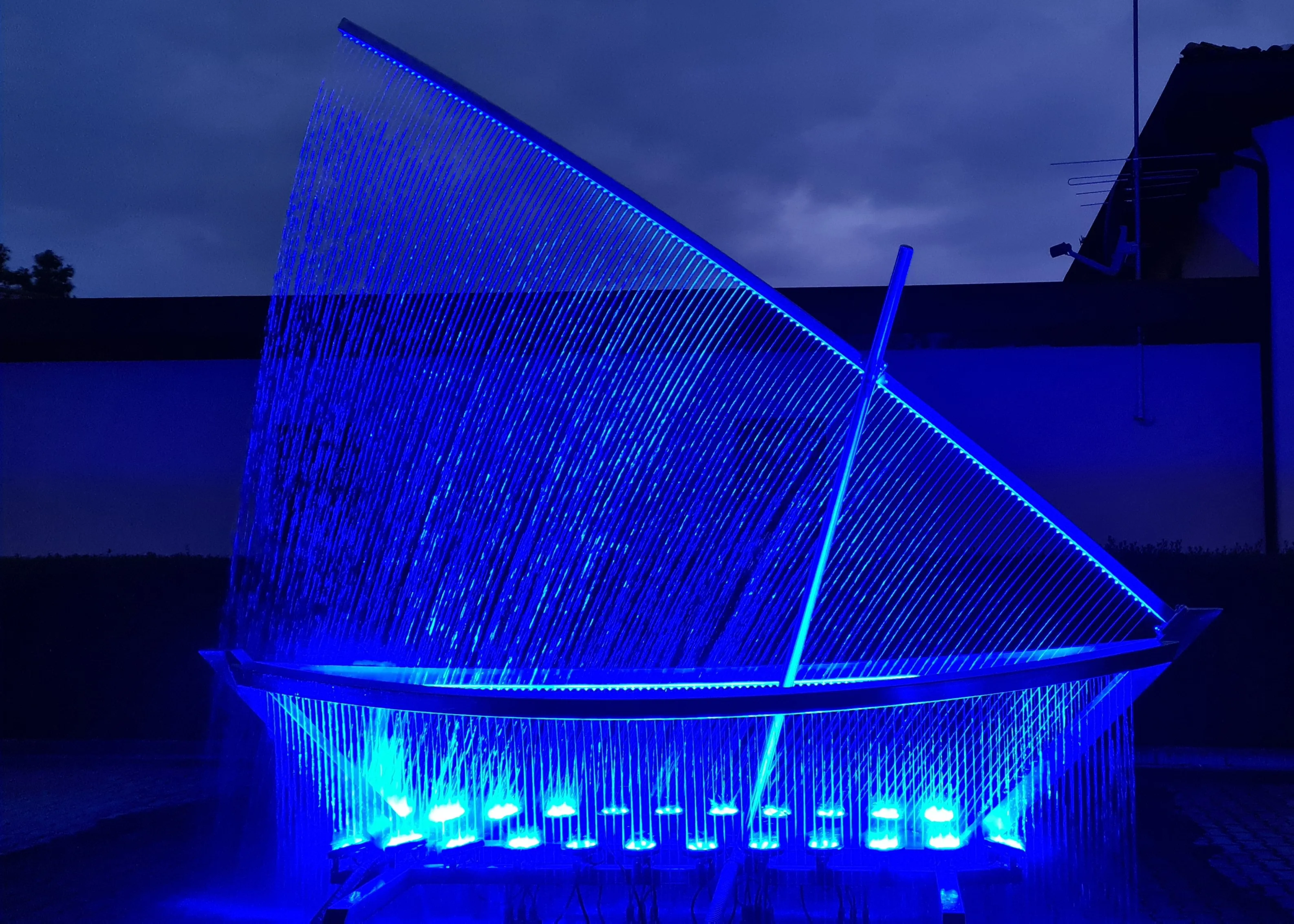 Windsor Park Evolution Light, Windsor