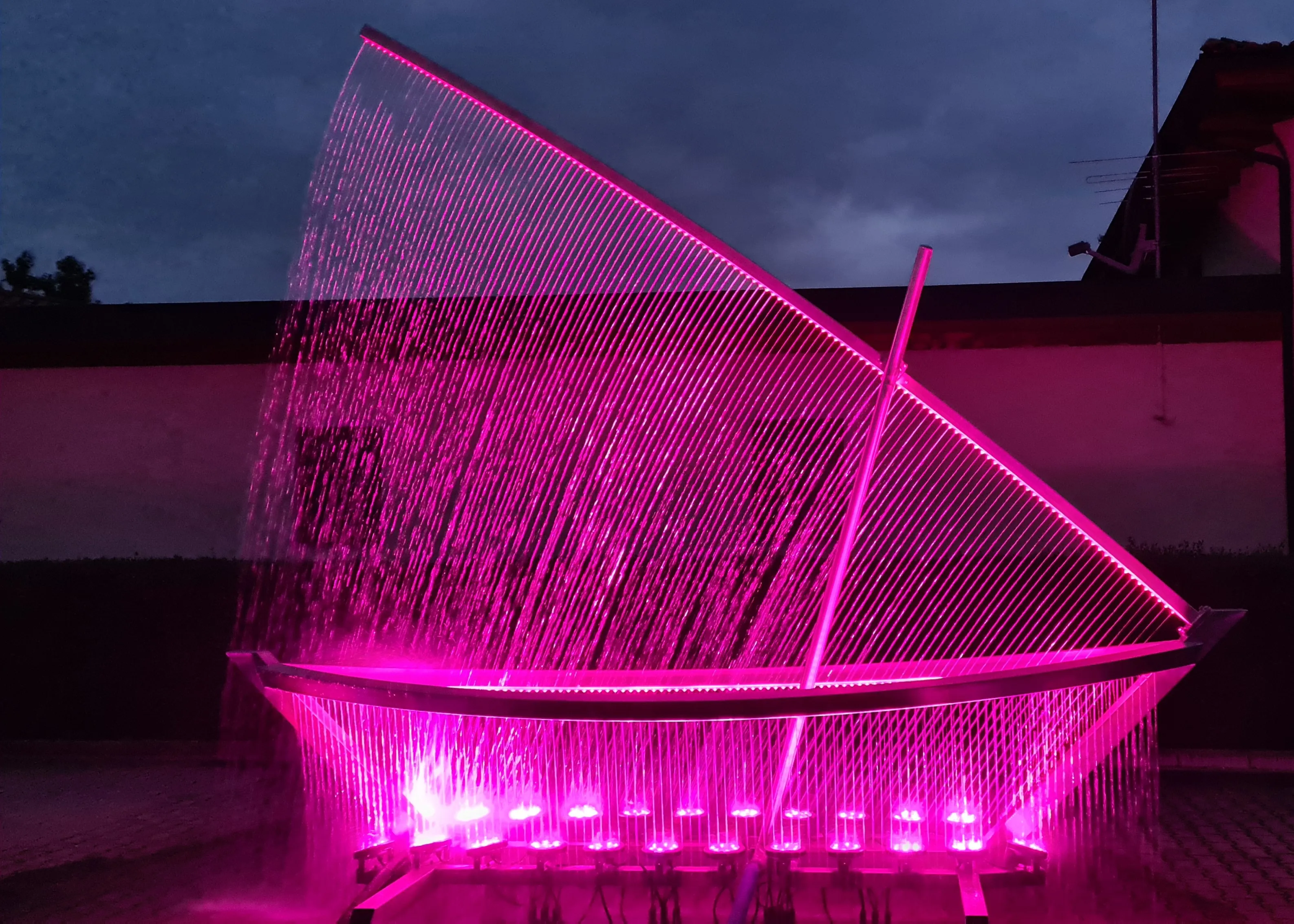 Windsor Park Evolution Light, Windsor