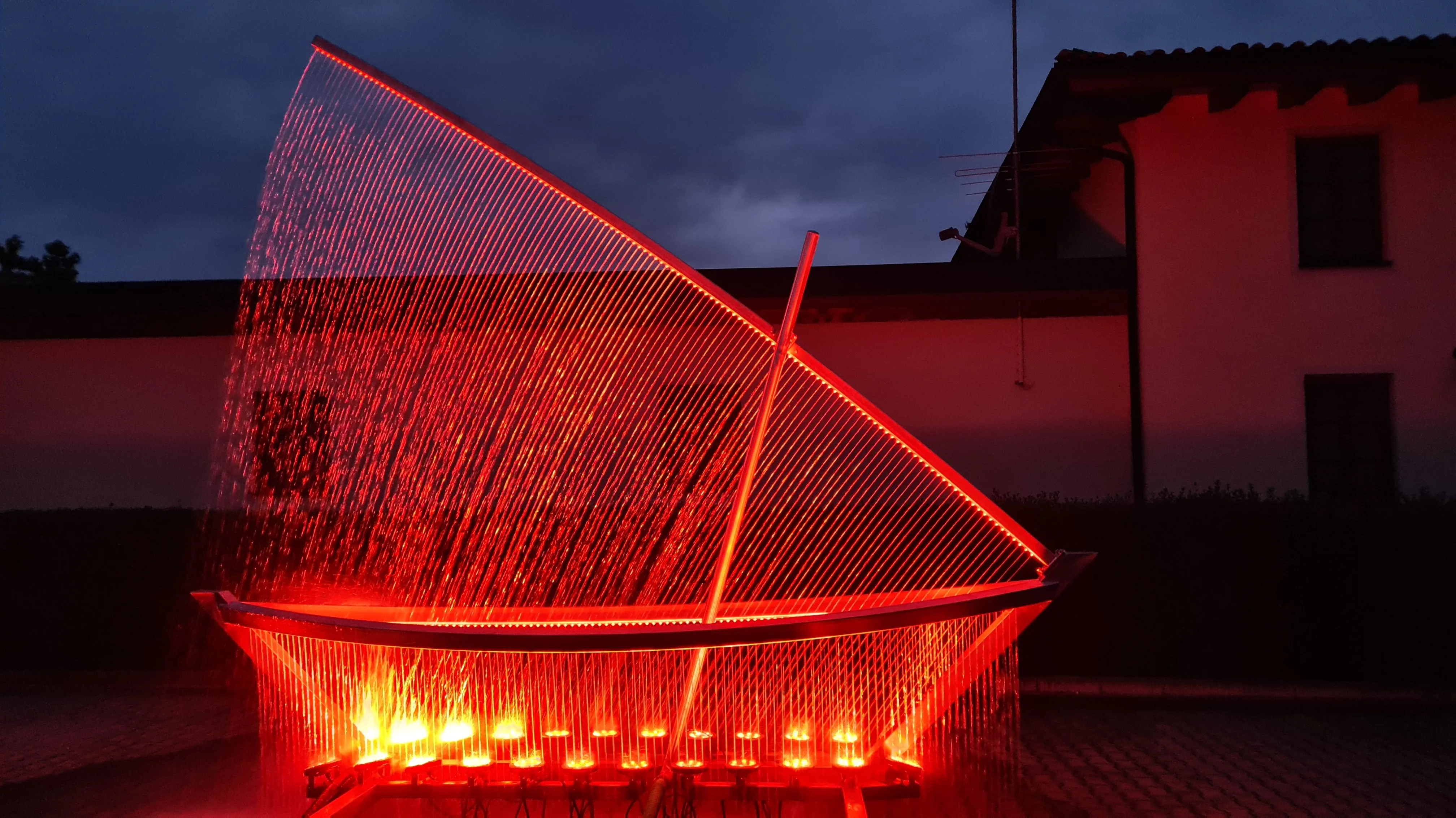 Windsor Park Evolution Light, Windsor