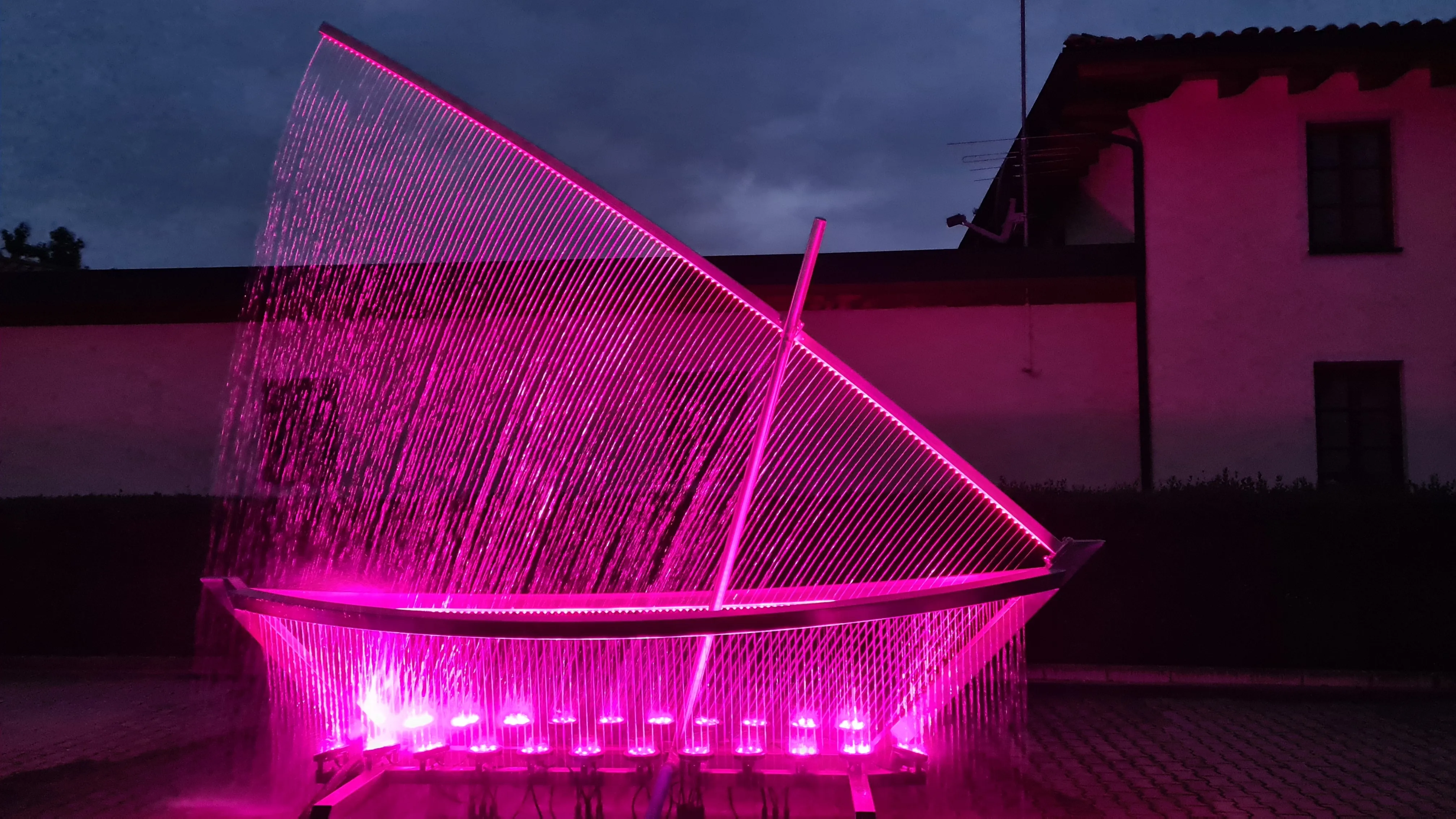 Windsor Park Evolution Light, Windsor